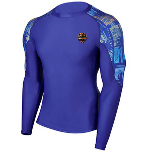 Camiseta de Protección UV para Hombre, Transpirable, de Secado Rápido, Ligera y Cómoda, Ideal para Deportes al Aire Libre y Gimnasio - Product Image 2