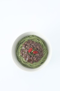 บะหมี่ข้าวสาลีรสสาหร่ายเคลป์มุสเซลพร้อมซุปทะเลและส่วนผสมอาหารสำเร็จรูปคุณภาพสูง ทนทาน ระดับมืออาชีพ - Product Image 2
