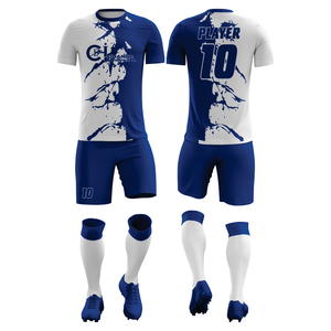 Kit de performance de football haut de gamme pour les séances d'entraînement et l'excellence en match - Product Image 3