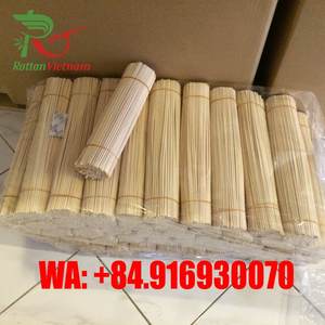 Bâtons de diffuseur de roseaux en rotin 2.0mm 2.5mm 3.0mm décor à la maison artisanat décorations pour la maison OEM fabriqué au Vietnam parfumé WA + 84916930070 - Product Image 2