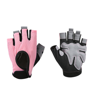 Guantes de Ciclismo de Marca Privada en Stock, Guantes de Ciclismo al Mejor Precio, Guantes de Ciclismo de Talla Personalizada - Product Image 5