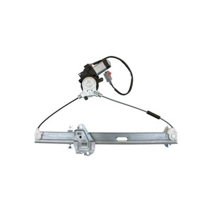 HND-057-6 72250-SAA-H01 ชุดควบคุมกระจกรถยนต์ ระบบตัวถังรถยนต์ โรงงาน OEM/ODM ตรวจสอบ 100% ส่วนลดสำหรับการสั่งซื้อจำนวนมาก สินค้าใหม่ - Product Image 1