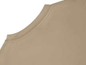 T-shirts personnalisés OEM/ODM imprimés en sérigraphie pour hommes – Coton premium 100 % respirant, anti-plis, séchage rapide, écologique, coupe oversize - Product Image 5