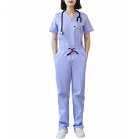 Vêtements professionnels pour femmes, uniformes de salon de beauté, uniformes d'automne pour sauna et bain de pieds, vêtements de travail pour serveurs d'hôtel, uniformes de SPA