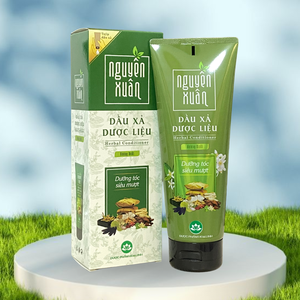 ครีมนวดผมสูตรสมุนไพรเกรปฟรุตคุณภาพสูง บำรุงล้ำลึก ลดรังแค ฟื้นฟูเส้นผม ด้วยส่วนผสมจากธรรมชาติ ปราศจากการทดลองกับสัตว์ ช่วยเพิ่มความชุ่มชื้น - Product Image 1