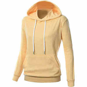 Último Diseño en Sudaderas con Capucha para Mujer, Gran Venta - Product Image 2