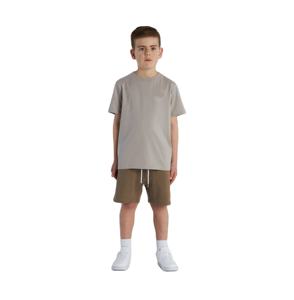 Summer Toddler Cotton Top+Shorts+Hats Set <b>Baby</b> Boys T shirt With Matching Shorts Outfits Sets Kids <b>Stitching</b> Color <b>Clothes</b> - Product Image 1