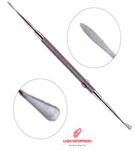 Gunter ลิฟท์จมูกคมคู่คมเครื่องมือผ่าตัดเสริมจมูกลิฟท์จมูกเครื่องมือสแตนเลส - Product Image 1