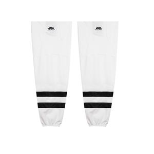 Customized Sublimation Ice Hockey <b>Sock</b> Lightweight Mesh Hockey Uniform <b>Socks</b> Matching Team Ice Hockey Jersey Wear Factory Expert - Product Image 3