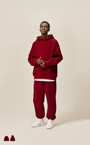 Survêtement Homme Personnalisé Effet Vieilli – Meilleure Collection – Différents Designs et Imprimés Disponibles à Prix Abordable - Product Image 3