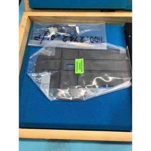 A.G. ASSOCIATES 7100-4095-01 WAFER SUSCEPTORV - Équipements et pièces semi-conducteurs d'occasion de renommée mondiale et de confiance - Product Image 1