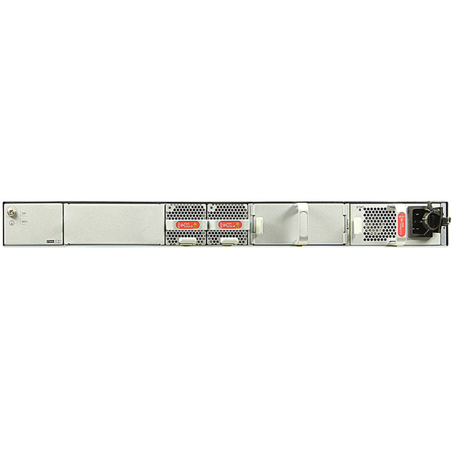 Layer 3 Enterprise Ethernet Access Switch S5735S-H24U4X-A with PoE++ Capabilities Ready to Ship Internet Switch