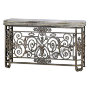 Nouveautés : Tables consoles de luxe uniques et design pour la décoration de la maison, de l'hôtel et du salon, meilleurs meubles à prix impressionnant - Product Image 2