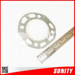 Joint de culasse assuré de qualité TAIWAN SUNITY F4 pour moteur diesel Yanmar - Product Image 3