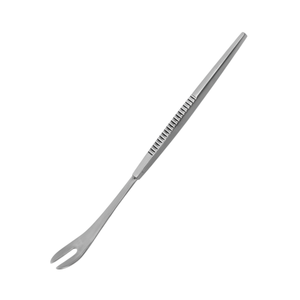 Rétracteur orbital professionnel Schepens, outil de précision pour la chirurgie oculaire - Product Image 2