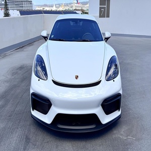 Porsche 718 Cayman GT4 2022 - Product Image 1