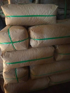 Harina de Arroz Glutinoso Natural Sin OMG para Postres Asiáticos Tradicionales - Polvo Superfino de Alta Elasticidad Suministro de Fábrica - Product Image 4