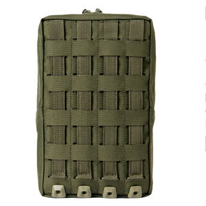 Pochette de rangement tactique compacte Pochette médicale tactique Pochette médicale tactique - Product Image 6