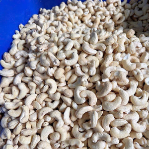 Hot Sales High Quality Vietnam Cashew <b>Nuts</b> Wholesale Ww180, Ww210 Premium Cashew <b>Nut</b> OEM, ODM - Product Image 1