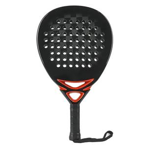Vente flash - Raquettes de paddle légères de haute qualité pour joueurs professionnels, avec filet en nylon, services OEM, fabrication sur mesure - Product Image 2