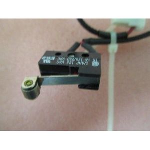 AMAT 0090-40032, สวิตช์, ระบบอินเตอร์ล็อค CVR, พาวเวอร์ - อุปกรณ์และชิ้นส่วนเซมิคอนดักเตอร์ระดับโลกที่เชื่อถือได้ - Product Image 3