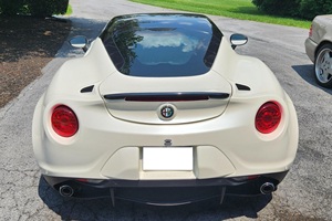 OFFRE JUSTE 2015 4 C Coupé hautement équipé - Product Image 6