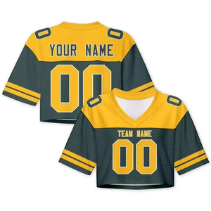 New Top Selling American Football Mesh Practice Jersey Lightweight Breathable <b>Training</b> Team Uniform Vest for men - Product Image 1
