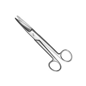 กรรไกร Mayo ตัดได้อย่างดีเยี่ยมกรรไกรตัดที่แม่นยำ - Product Image 1