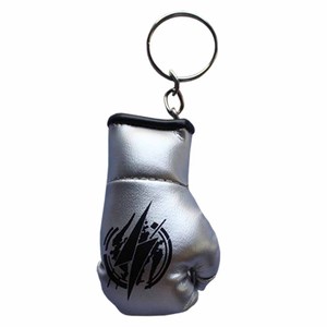 Luxury Custom Logo <b>Mini</b> Boxing Glove Keychain Personalized 3D Printed Accessories Classic Style 3D Accessories <b>Mini</b> Boxing Glove - Product Image 3