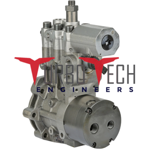 POMPE À INJECTION DE CARBURANT COMMUN 4334415 6933791 F00BC00045 POUR MOTEUR CUMMINS QSK19 - Product Image 3