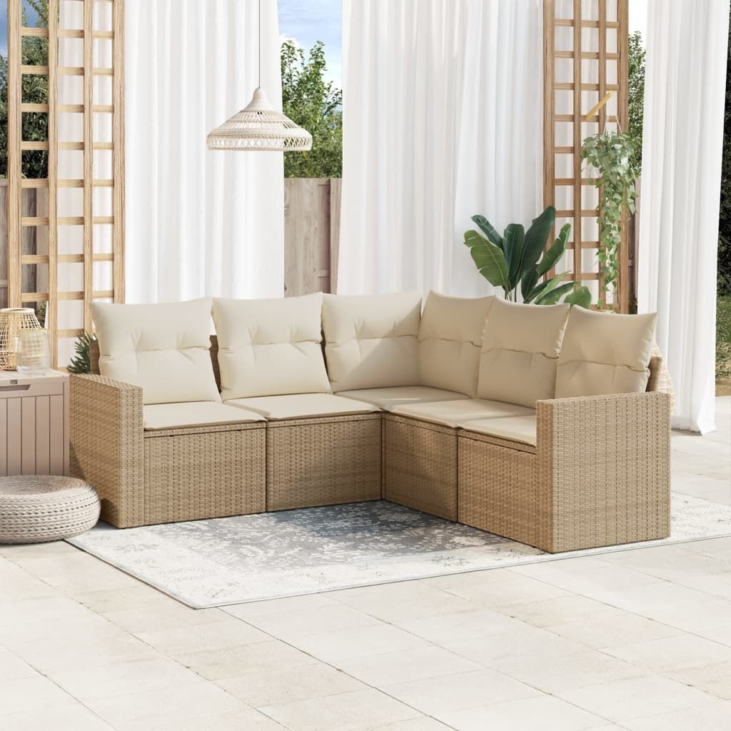 Beige Color