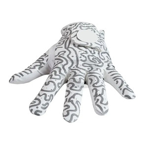 Guantes de Golf de Piel Sintética Multicolor Cabretta en Oferta, Guantes de Golf Cómodos de Alta Calidad para Deportes de Verano para Hombres y Mujeres - Product Image 5