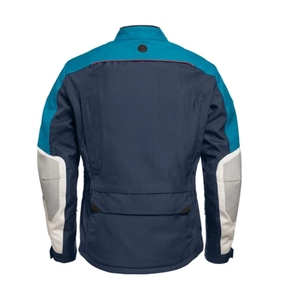 Premium Off-Road Wholesale Rally <b>Jacket</b> | BM Motorsport Adventure <b>Racer</b> Edition High-Performance Enduro Riding - Product Image 3