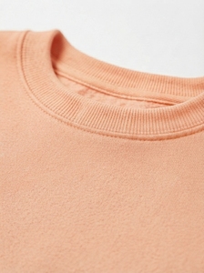 Sudadera de Cuello Redondo de Manga Larga para Hombre, Ropa Casual para Uso Diario, Venta al Por Mayor - Product Image 5