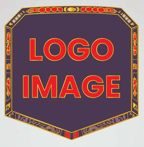 Cinturón de Campeonato de Lucha Libre Personalizado, Plateado en Metal Morado, Diseño Personalizable de Cuatro Lados, Placa Central Dorada Intrincada con Logotipo de Águila - Product Image 2