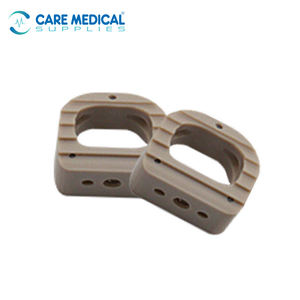 Juego de espéculos de diagnóstico para oído al por mayor, instrumentos quirúrgicos ortopédicos de acero inoxidable de alta calidad con certificación CE - Product Image 6