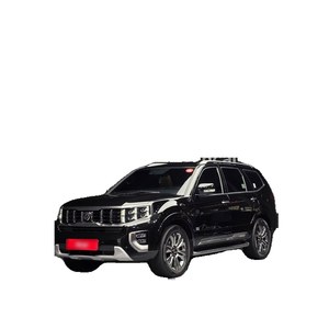 Kia Mohave Diésel 3.0 4WD de 7 Plazas, Año 2019, con Volante a la Izquierda, Caja de Cambios Automática, Norma de Emisiones Euro V, Tapicería de Cuero, 73,359 km - Product Image 1