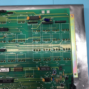 Carte de sortie numérique 64 bits EAUA-349200, PCB - Équipements et pièces semi-conducteurs d'occasion fiables à l'échelle mondiale chez - Product Image 3