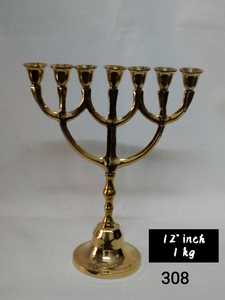 40 Diameter Iron Candle Holder in Aluminum <b>Cup</b> Customizable Print For Home Decoration on Christmas <b>Easter</b> Or Birthday - Product Image 2