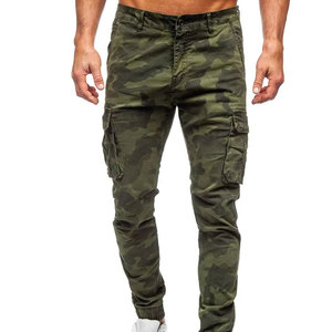 Solid Trader Heavy Duty <b>Work</b> Wear Functional Multi Purpose Utility Design Reinforced Stitching New Men Cargo Pant & <b>Trouser</b> - Product Image 6