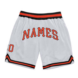 100% Polyester Mesh <b>Custom</b> Sublimation Shorts Sports Team Shorts Club Name Shorts Training Shorts Breathable Athletic Shorts OEM - Product Image 1