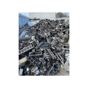 Achetez des Déchets d'Aluminium de Qualité Supérieure 6063 à un Prix Abordable avec Livraison Rapide pour les Besoins Industriels et de Fabrication dans le Monde Entier - Product Image 6