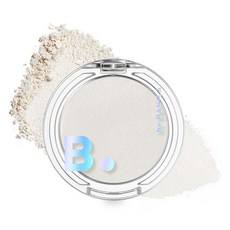 Iluminador Vanillaco Silky Glow 3.6g PK01 Pink Cloud Mineral Powder 1 Unidad con Descuento - Product Image 1