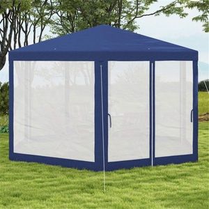 Tenda per Matrimoni ed Eventi all'Aperto, Riparo Portatile con Eccellente Visibilità e Durabilità - Product Image 3