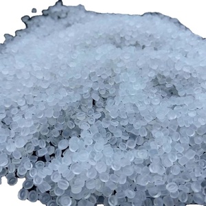 Polypropylene <b>PP</b> Pellets K1020 High Fluidity Thin-Walled Products <b>PP</b> Raw Materials Particles Virgin <b>PP</b> Plastic Granules - Product Image 3