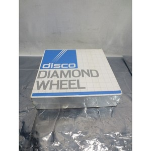 DISCO DRSI001 GRIND WHEEL INFEED CREEP DIAMOND - Équipement et pièces semi-conducteurs de confiance de la marque globale Legacy - Product Image 2