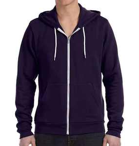 Sudadera con capucha personalizada para hombre, estilo vintage, desgastada, con efecto lavado ácido, salpicaduras de pintura y descolorida por el sol, de forro polar para invierno, estilo streetwear. - Product Image 3