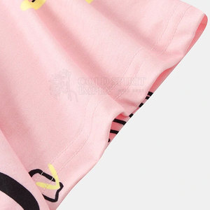 T-shirt pour homme taille adulte, personnalisé, pour usage extérieur, confortable à porter, répondant à la demande des clients - Product Image 4