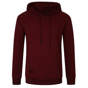 Sudadera con capucha de algodón para hombre, sudadera con capucha de forro polar grueso para hombre, sudadera con capucha de 400 GSM, sudadera con capucha gruesa para hombre, forro polar grueso para hombre - Product Image 1