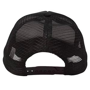 หมวกแก๊ป Kivotech คุณภาพสูง 5 แผง แบบ Snap-back สำหรับทุกเพศทุกวัย ทรง Fitted ลายจุด ผ้าฝ้าย 100% พร้อมตาข่ายด้านหลัง สำหรับเล่นกีฬา - Product Image 3